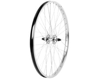Haro Bikes Legends 26" Rear Wheel (RHD) (Silver)